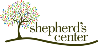 Shepherd’s Center Logo